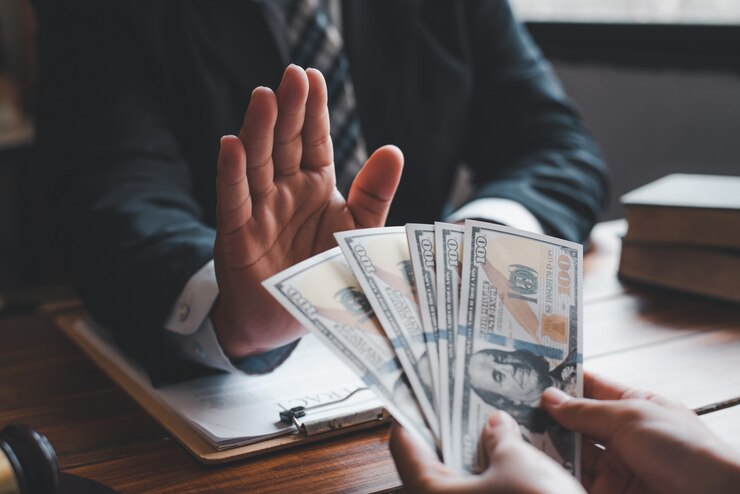 Our Promise—Reliable Accounting Tailored to You