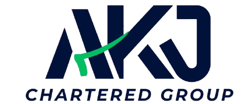 AKJ Chartered group