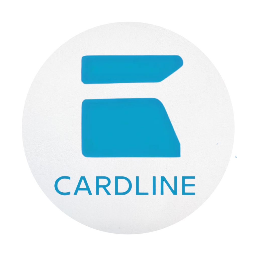 Cardline